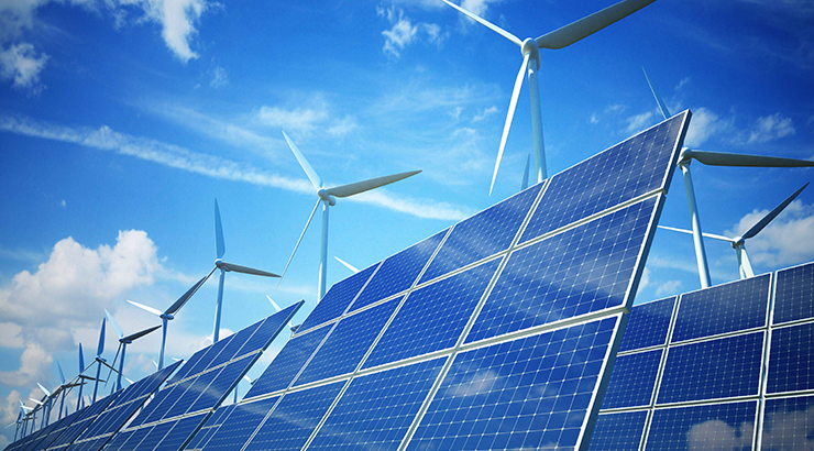 Photovoltaik Auerbach - PV-Anlagen Installation