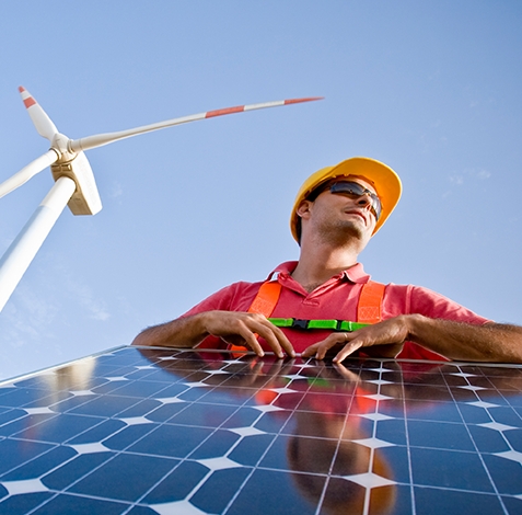 Solaranlagen Auerbach - Photovoltaik Installation