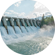 Wechselrichter für Photovoltaik Auerbach