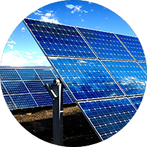 Wärmepumpe und Wallbox für Photovoltaik Auerbach