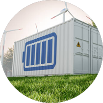 PV to Heat für Photovoltaik Auerbach